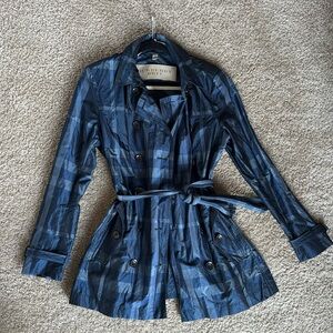 Burberry Brit size US12 jacket